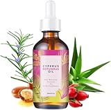 Huile dépilatoire à base de souchet rond, formulée avec de l'huile naturelle de souchet rond, pour l'épilation. Hydrate et apaise la peau, resserre les pores et convient à tous les types de peau.