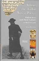 Śladami żydów polskich 8373041133 Book Cover