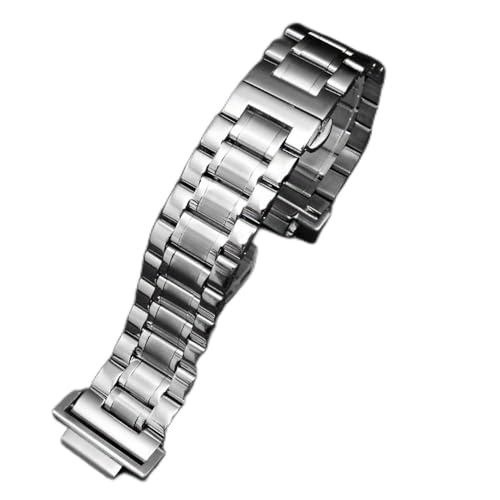 ���^���o���h �Ƃ̌݊������� �J�V�I G�V���b�N GA-110GB GA-100 GA-120 GA-700 ���^���u���X���b�g �����p �X�e�����X�X�`�[�� �x���g 16mm �r���v�o���h �A�N�Z�T���[ �V���o�[-MJA