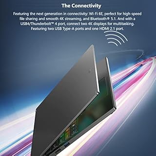 Acer Aspire 5 15 Slim Laptop | 15.6" FHD IPS Touch 1920 x 1080 | Intel Core i7-1355U | Intel Iris Xe Graphics | 16GB LPDDR5 | 512GB Gen 4 SSD | Wi-Fi 6E 802.11ax | Backlit Keyboard |
