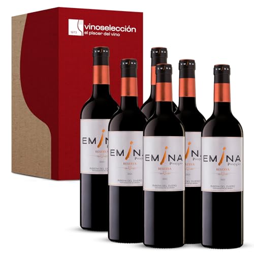 Emina Prestigio Reserva 2021