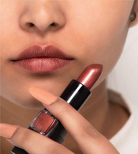 Image of C.K.I Choco Velvet Lipstick Egypt for Women 714