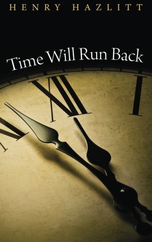 Time Will Run Back