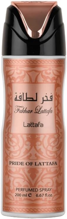 200 ml Fakhr Body_Spray