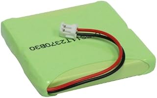 Battery for British Telecom Verve 410 Verve 450 5M702BMXZ + Pathusion Pry Tool