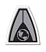 Dark Horse Comics - Mass Effect Patch System Alliance