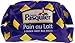Brioche Pasquier - Authentic French Brioche Pain au Lait Sweet Milk Rolls, 9.9oz (280g)