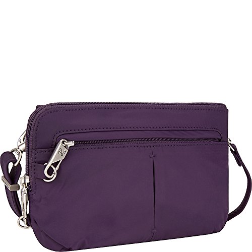 Buy Travelon AntiTheft Classic Convertible Crossbody and Waistpack