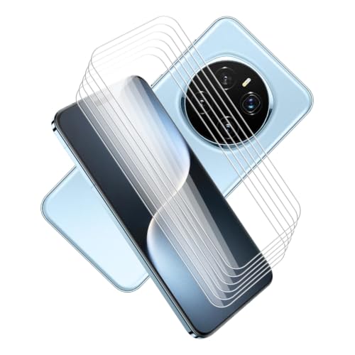 UOGNADGD tempered glass for Honor Magic 7 Pro