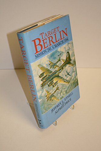 Target Berlin: Mission 250: 6 March 1994