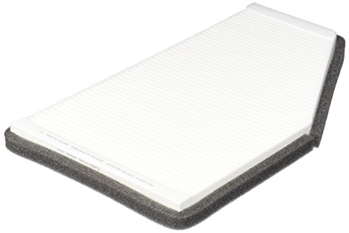Filtro de habitáculo WIX Filters 49466, recambio de panel de aire de cabina para coche, 1 unidad