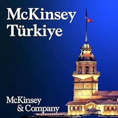 McKinsey T&uuml;rkiye Podcast kapak görseli