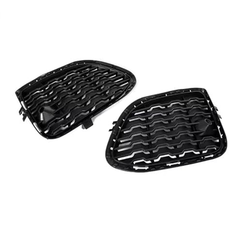 Grille pare-chocs BMW F25 F26 finition premium d'origine OEM