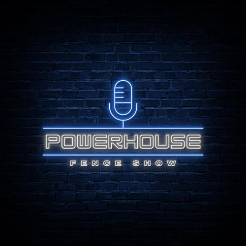 You Should be Scared! Podcast Por  arte de portada