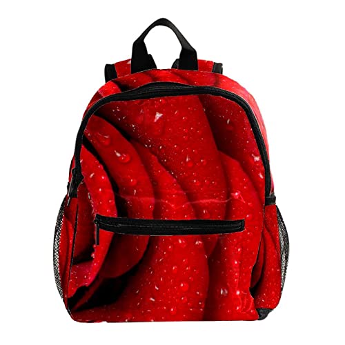 Sac à dos pour garçons et filles enfant noir et blanc stylé taille 30,5 cm