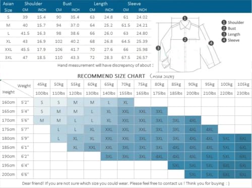 Men’S Loose Fit Cotton V-Neck Cardigan Sweater Long Sleeve Solid Button Up Casual Slim Knitwear Top4