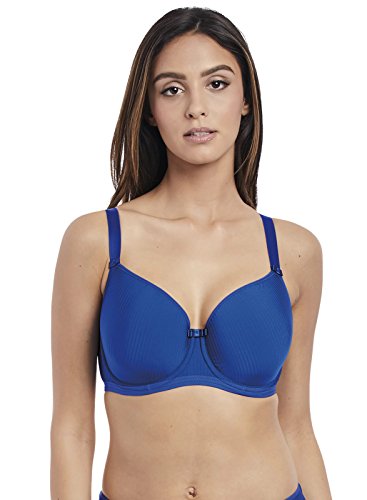 Image of Freya Women's Idol Underwire Molded T-Shirt Bra.