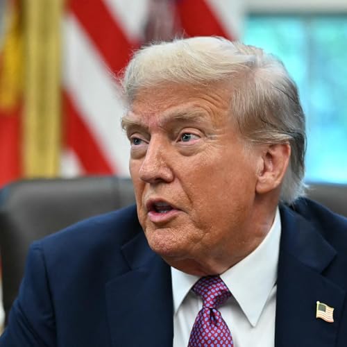 The News Roundup For September 5, 2025