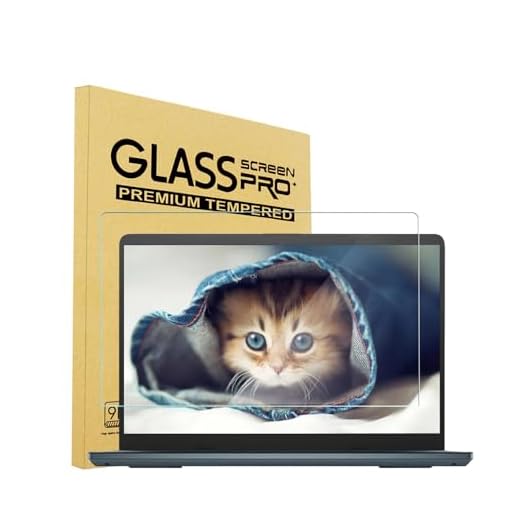 11.6 inch Laptop Tempered Glass Screen Protector for HP/Dell/ASUS/Sony/Samsung/Lenovo/Acer/MSI/LG 11.6'' Aspect Ratio 16:9 Laptop, 9H, 2.5D, 10.13" Width x 5.63'' Height