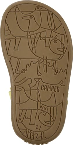 Image of Camper Girls' Fisherman Sandals
