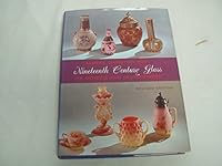 NINETEENTH CENTURY GLASS: ITS GENESIS AND DEVELOPMENT - REVISED EDITION B002CIA8PA Book Cover