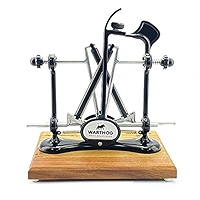 Warthog Knife Sharpener Parts