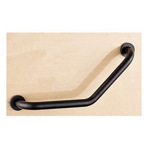 Grab Bar Bathroom Safety Hand Rail Handicap Grab Bars Balance Handrail Assist Handrail Heavy Duty Handrail Suitable for Disabled Child Pregnant Woman Old Man for Bath