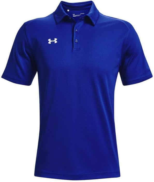 Under Armour Men's Tech Polo