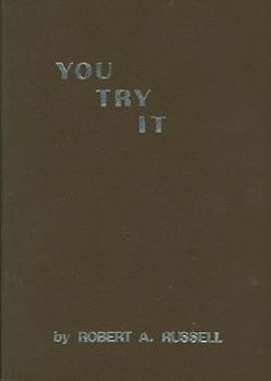 Paperback You Try It Book