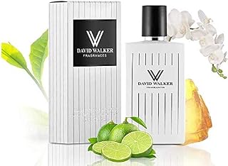 David Walker Perfume - SATIV | Women | 50 ml/1.7 oz
