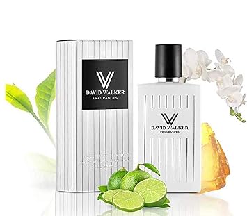 David Walker Perfume - SATIV | Women | 50 ml/1.7 oz