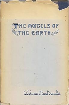 Unknown Binding The angels of the earth Book