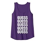 tee shirt guess noir femme Inscription « Guess » et fait un cadeau parfait pour les amateurs de Guess.