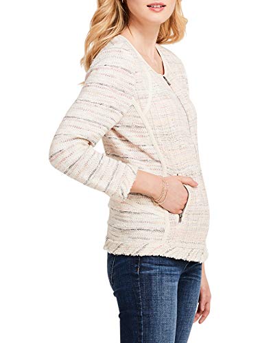 NIC+ZOE Women's Dandelion Knit Jacket #TOP20