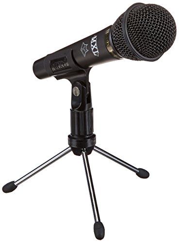 MXL KIT MIC MATE Mini Mixer USB votre studio audio nomade en voyage