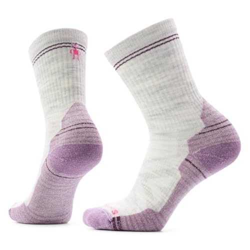 Image of Smartwool Women's Hike Light Cushion Crew Socks