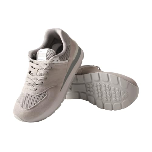 TMA EYES Men's and Women's Casual Sneakers Classic Retro Couple Breathable Running Shoes4