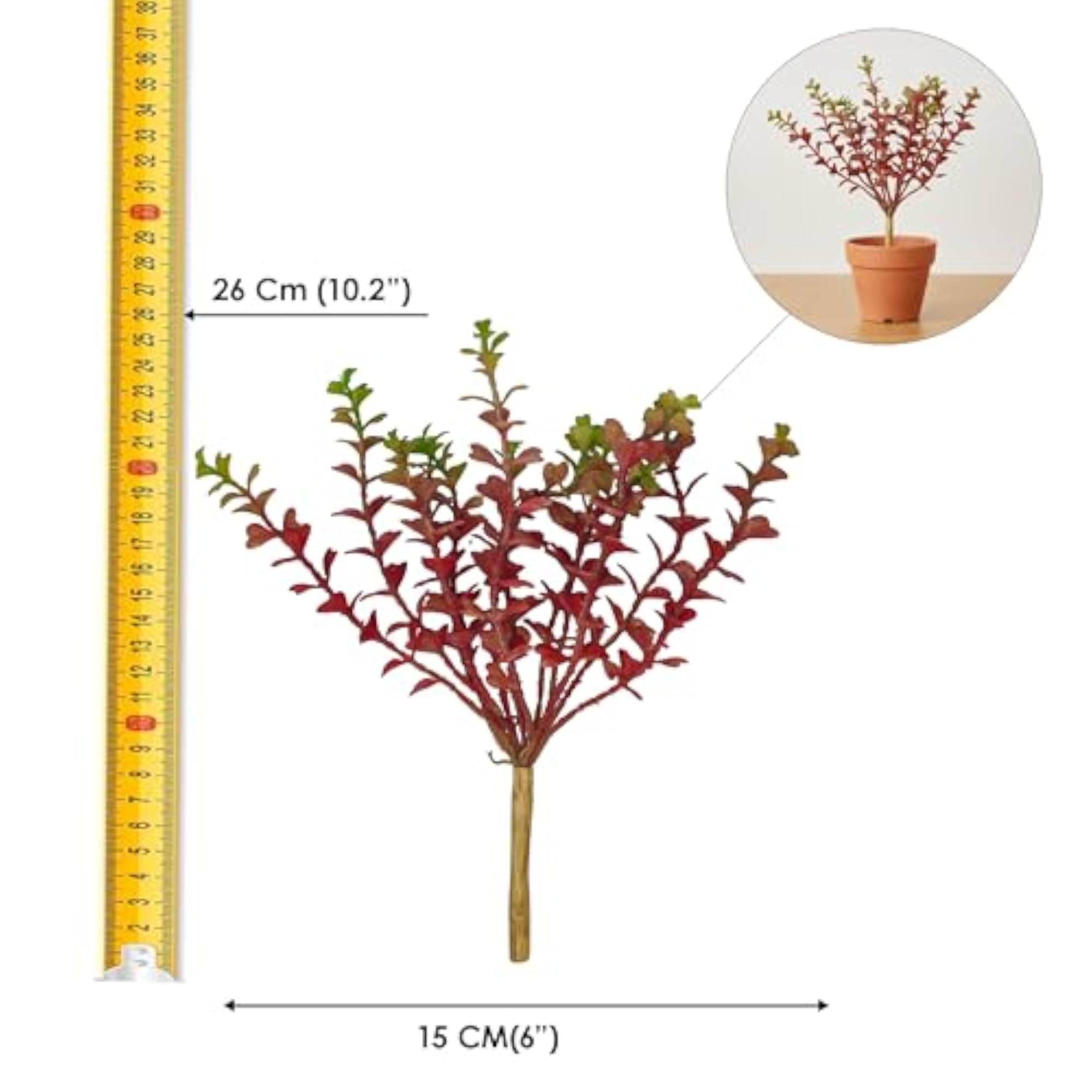 Artificial Plant for Home & Office Decoration