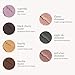 Julep Eyeshadow 101 Cream to Powder Waterproof Eyeshadow Stick, Waterlily Matte