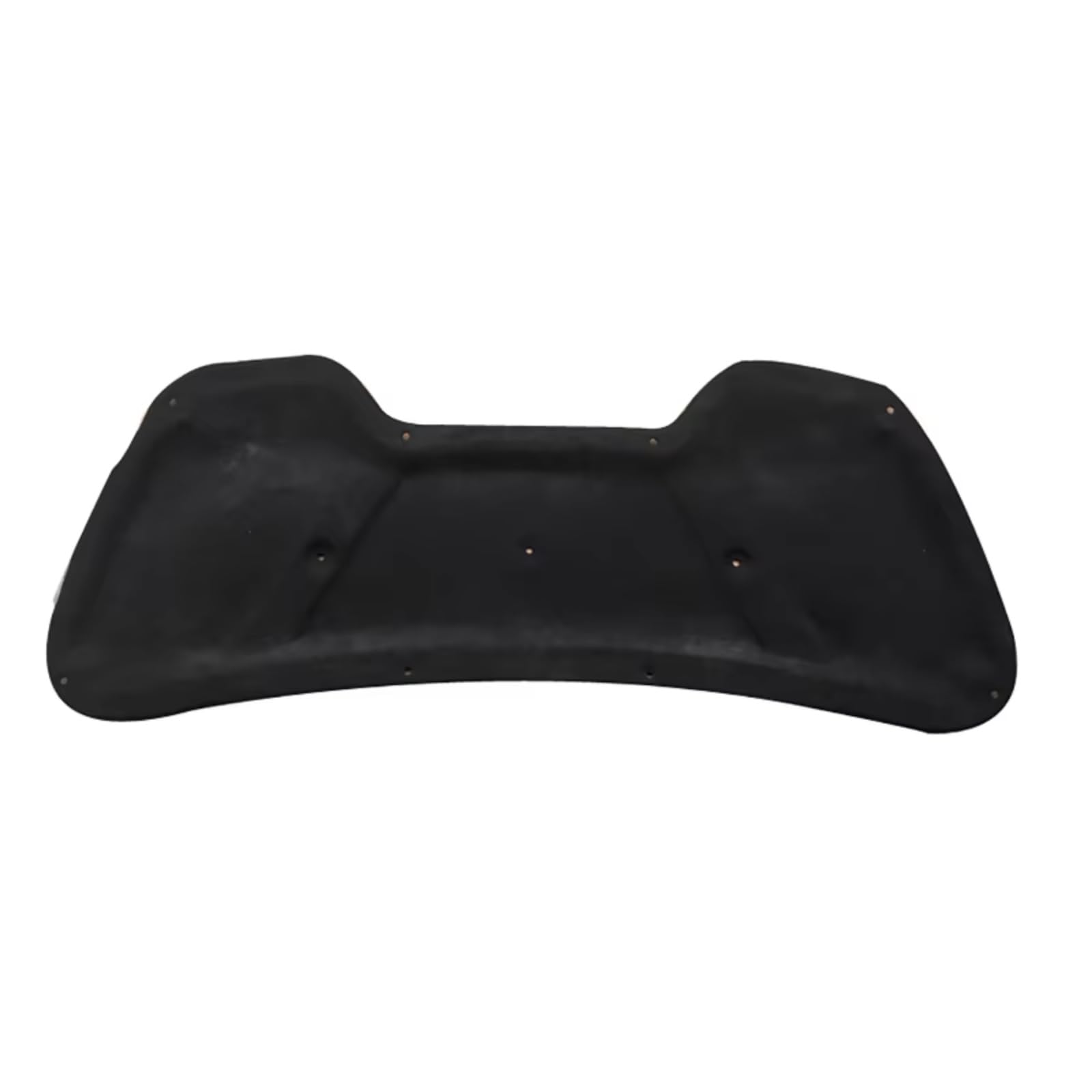Cewsuio One Color Sound Bonnet Insulation​ Car Front Hood Engine Sound Insulation Pad Soundproof Cover Thermal Heat Mat Compatible With Hyundai For Ix35 2009-2016