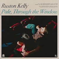 Ruston Kelly Ablum Cover