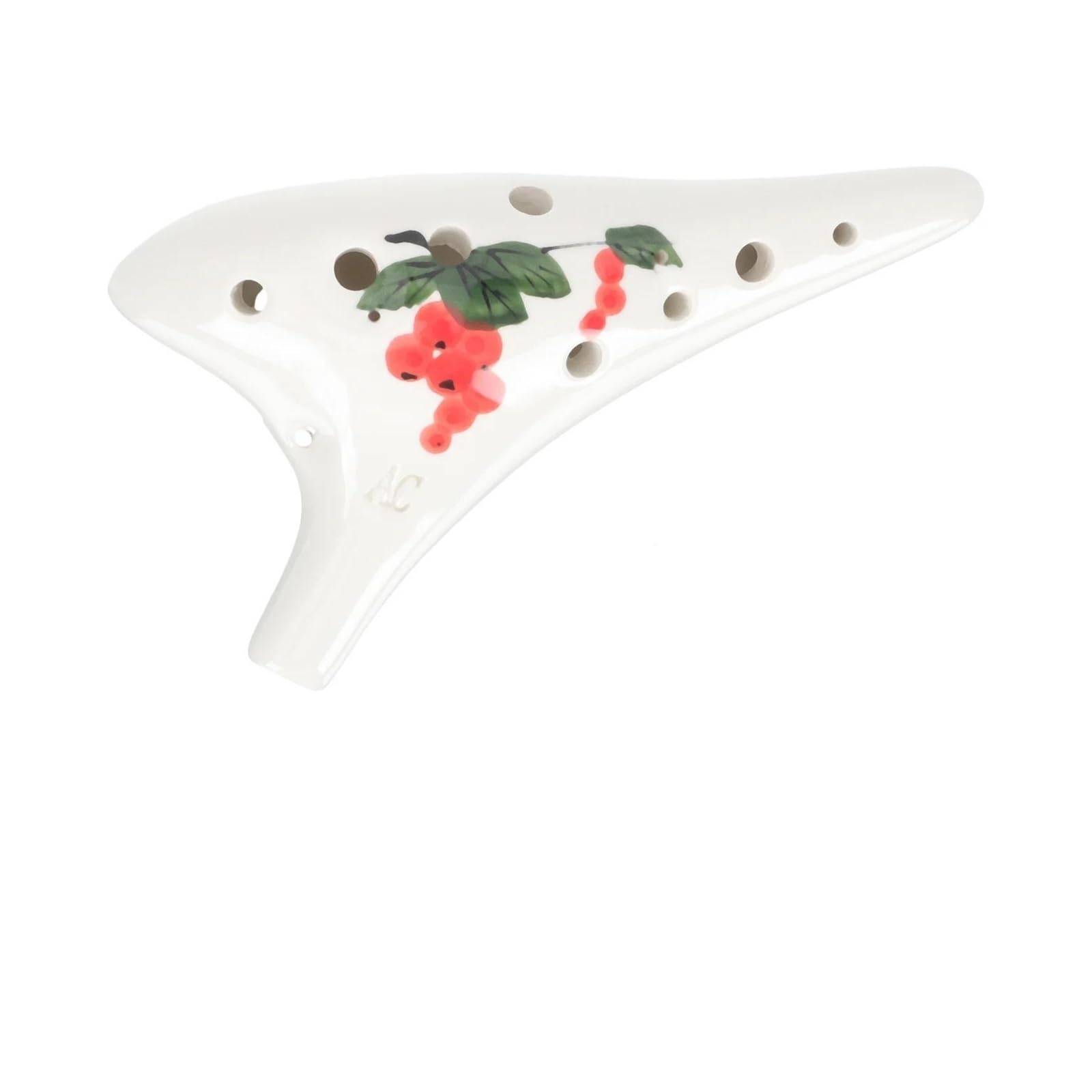 Ocarina Strumento A Fiato Musica Classica Pratica Per Principianti