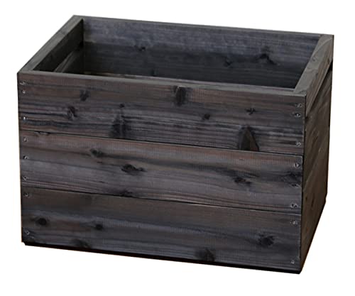 WOODPRO xW^u{bNX 45cm s30cm 30cm CBi`R[ubNjF Y {bNX ؔ K[fjO XgbN S  ؐ 󒍐Y