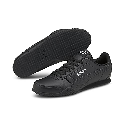 Image of PUMA Womens Mayze Platform Sneakers Shoes Casual