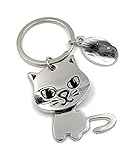 DÉTAILS DU PRODUIT: porte-clés en bois 