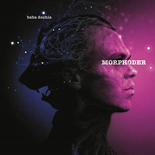 Amazon.com: Morphoder : Baba Dochia: Digital Music