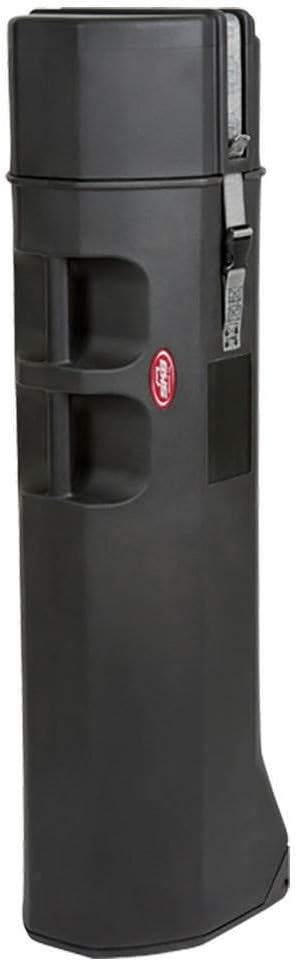 SKB Component Rack, Black, 46 x 11 x 11 (1SKB-R4611W)