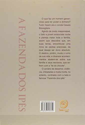 Fazenda dos Ipês (A)