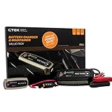 ctek 5 0 mxs alles, was Sie brauchen, um Ihre Autobatterie zu pflegen