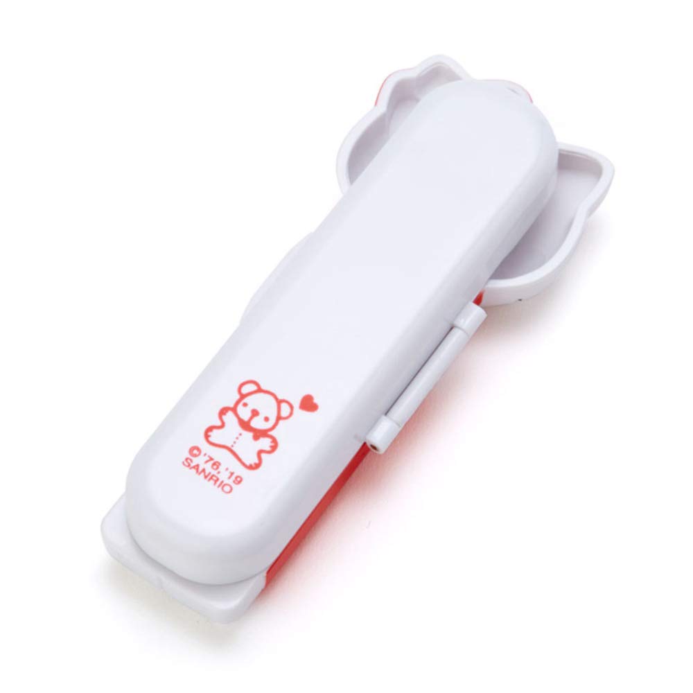 Amazon.co.jp: サンリオ(SANRIO) ハローキティ 印鑑ケース : 文房具